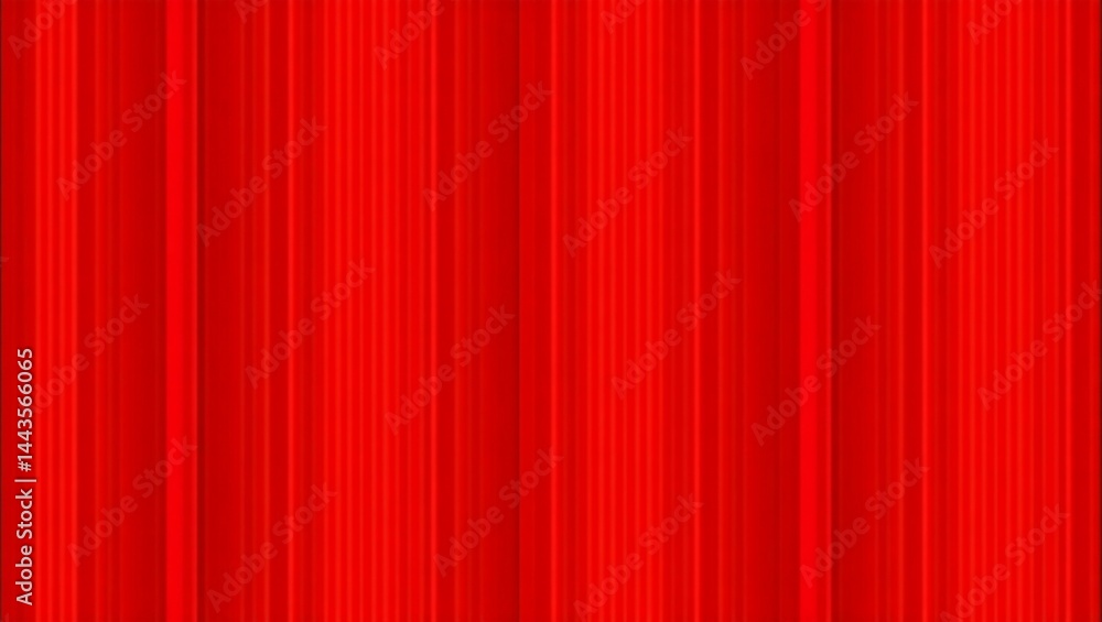Red striped background unique.
Red striped background unique.