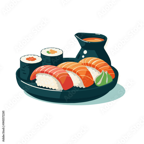 sushi 1