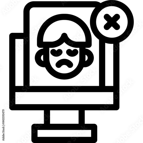 Online Cyberbullying