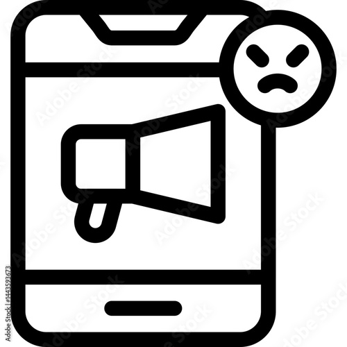 Online Cyberbullying
