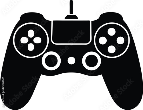 video game controller icon