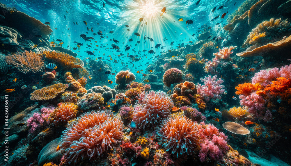 Coral Reefs 040 Coral Reefs 040