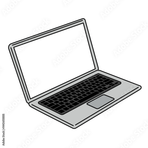 ノートパソコン note PC MacBook