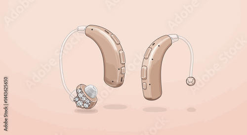 Hearing aids digital hearing aid hearing loss audiologist otolaryngology hearing solutions hearing care aids