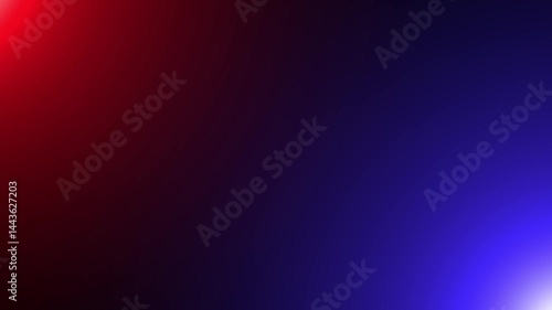 police cruiser, emergency vehicle red and blue lights blur into mesmerizing bokeh. Urgency, urban drama, first responders in action Police and ambulance in an emergency on foggy night