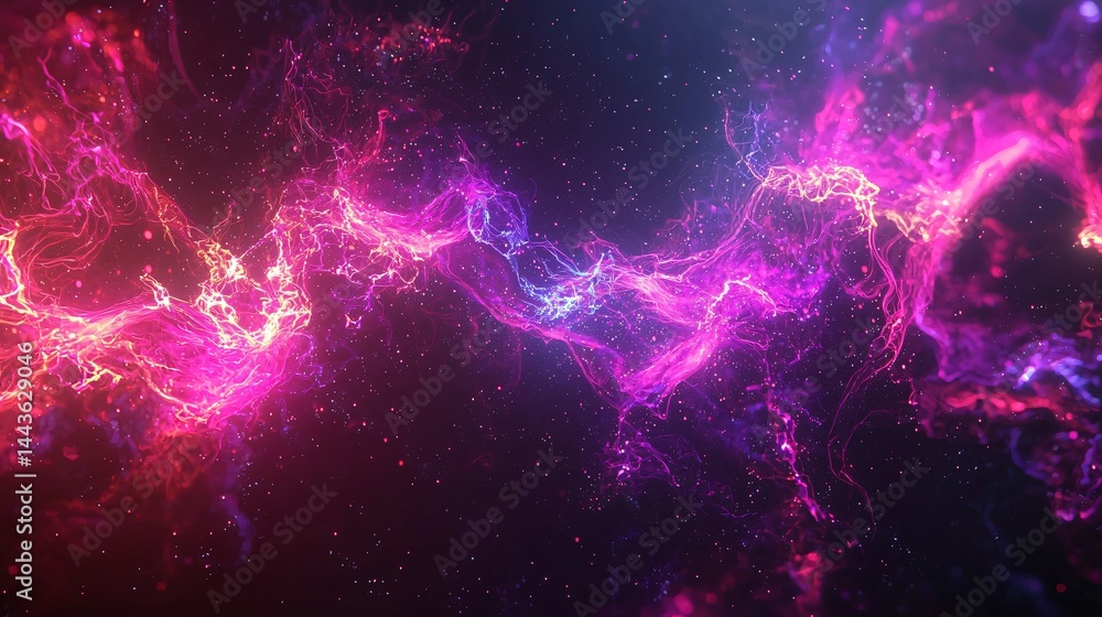 Colorful explosion of light radiating in all directions creating a stunning visual display that captures the imagination and spirit Colorful explosion of light radiating in all directions creating a stunning visual display that captures the imagination and spirit