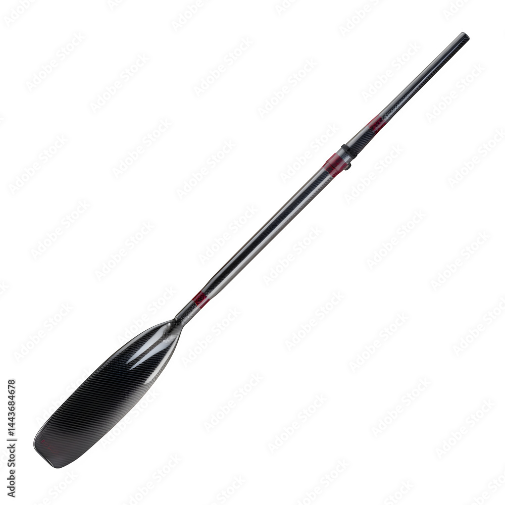 Premium Carbon Fiber Kayak Paddle for Efficient Paddling and Superior Performance Premium Carbon Fiber Kayak Paddle for Efficient Paddling and Superior Performance
