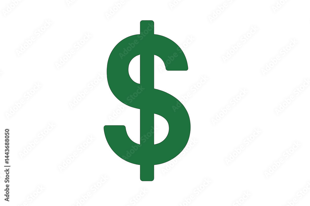 A dollar sign on a transparent background is available for use in web site design, logos, apps, and UI, presented in a flat style as a US dollar symbol A dollar sign on a transparent background is available for use in web site design, logos, apps, and UI, presented in a flat style as a US dollar symbol