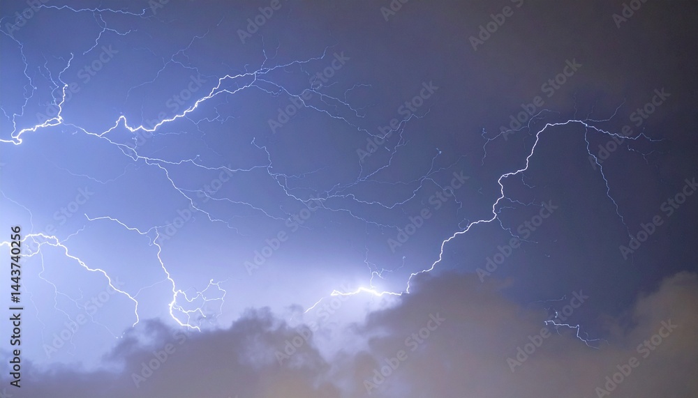 Electric fog Electric fog