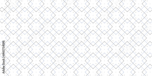 Seamless dotted grid pattern vector. Minimal and modern dot-based grid design, perfect for UI backgrounds, packaging, web design, posters, and branding visuals.