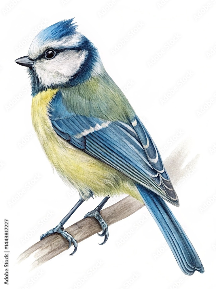 Fototapeta premium bird