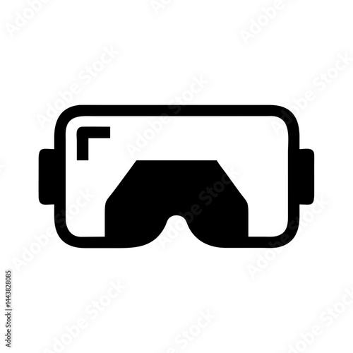 Virtual reality vr headset augmented reality ar gaming metaverse device technology goggles glasses