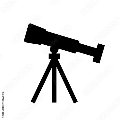 Discover the cosmos with a telescope astronomy tool for star gazing and celestial viewing experience