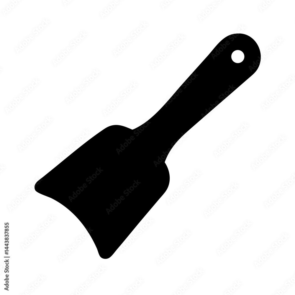 Download spatula vector icon illustration for kitchen tools and cooking utensils design needs online now Download spatula vector icon illustration for kitchen tools and cooking utensils design needs online now