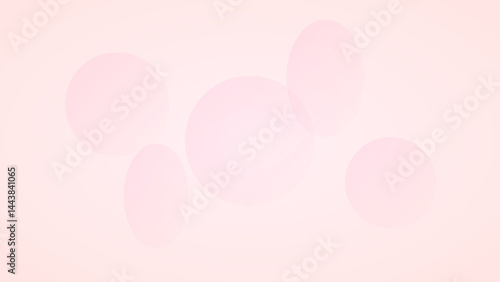 Opal Bloom Abstract Background