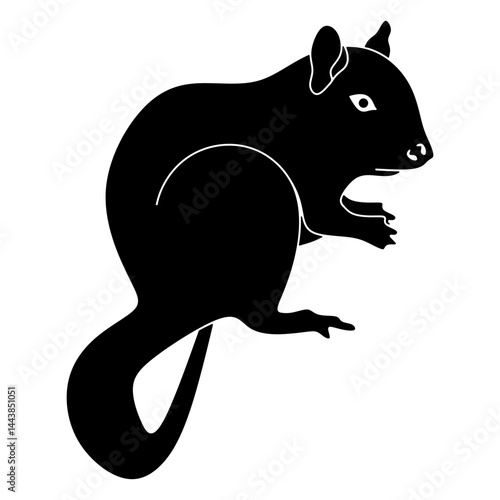 chipmunk