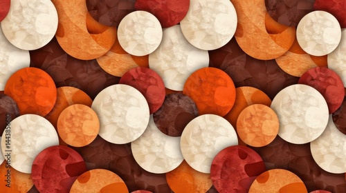 Discover the charm of midcentury design with our vintage vector shapes, perfect for art, decor, and creative projects.