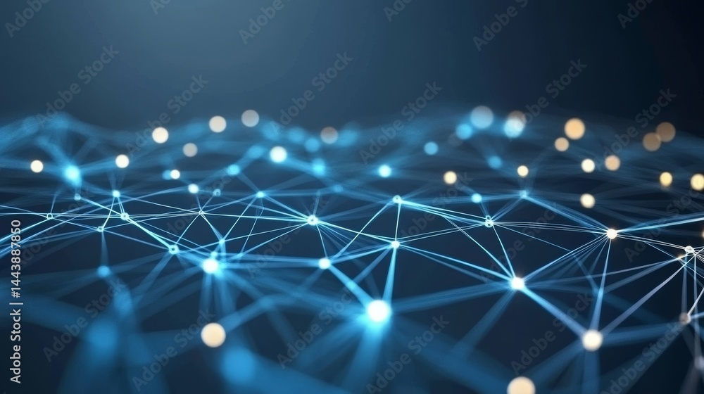 Abstract Network Technology Design Abstract Network Technology Design