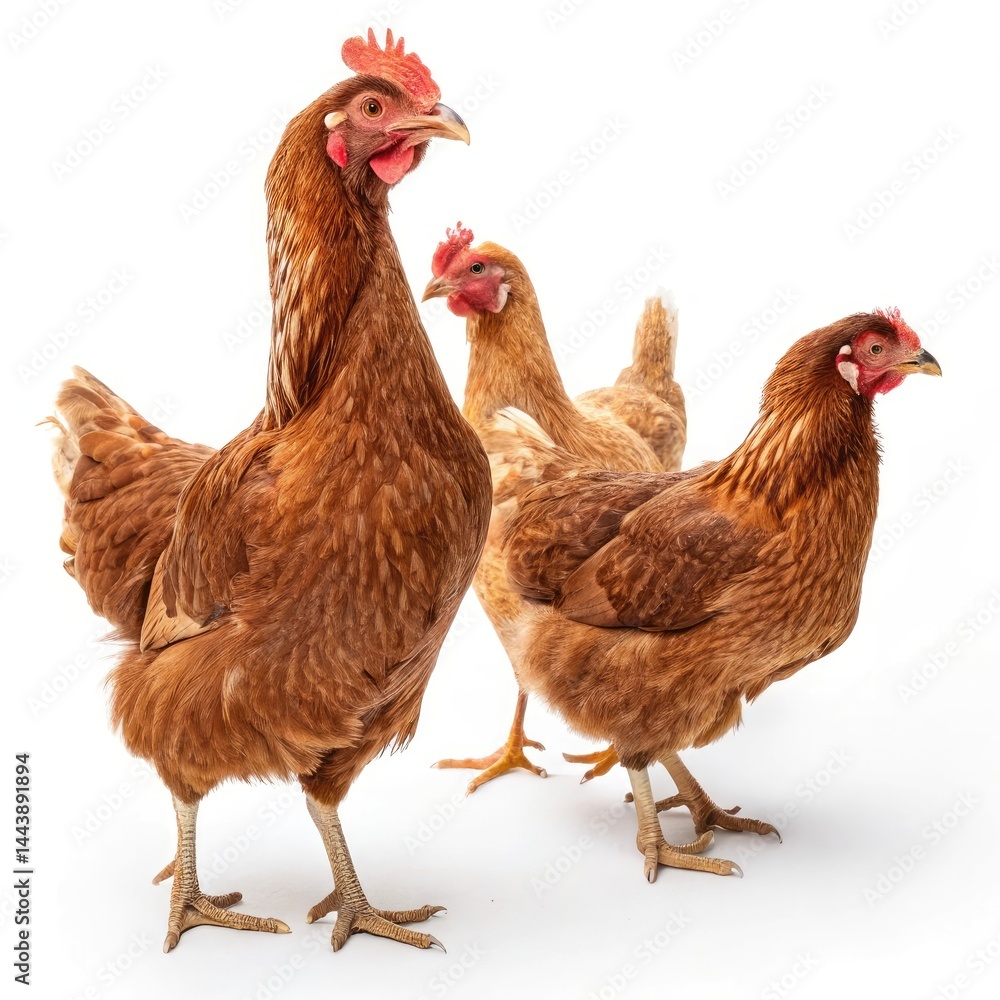chicken chicken