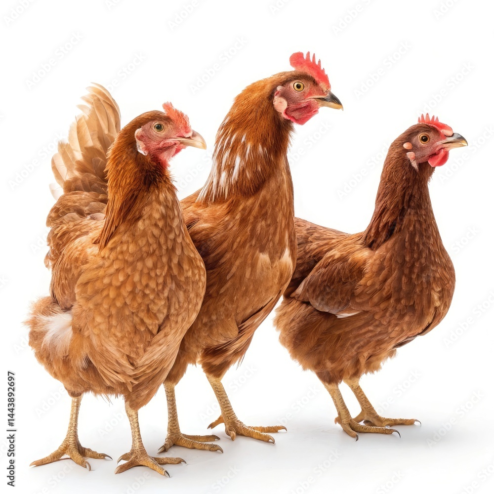 chicken chicken
