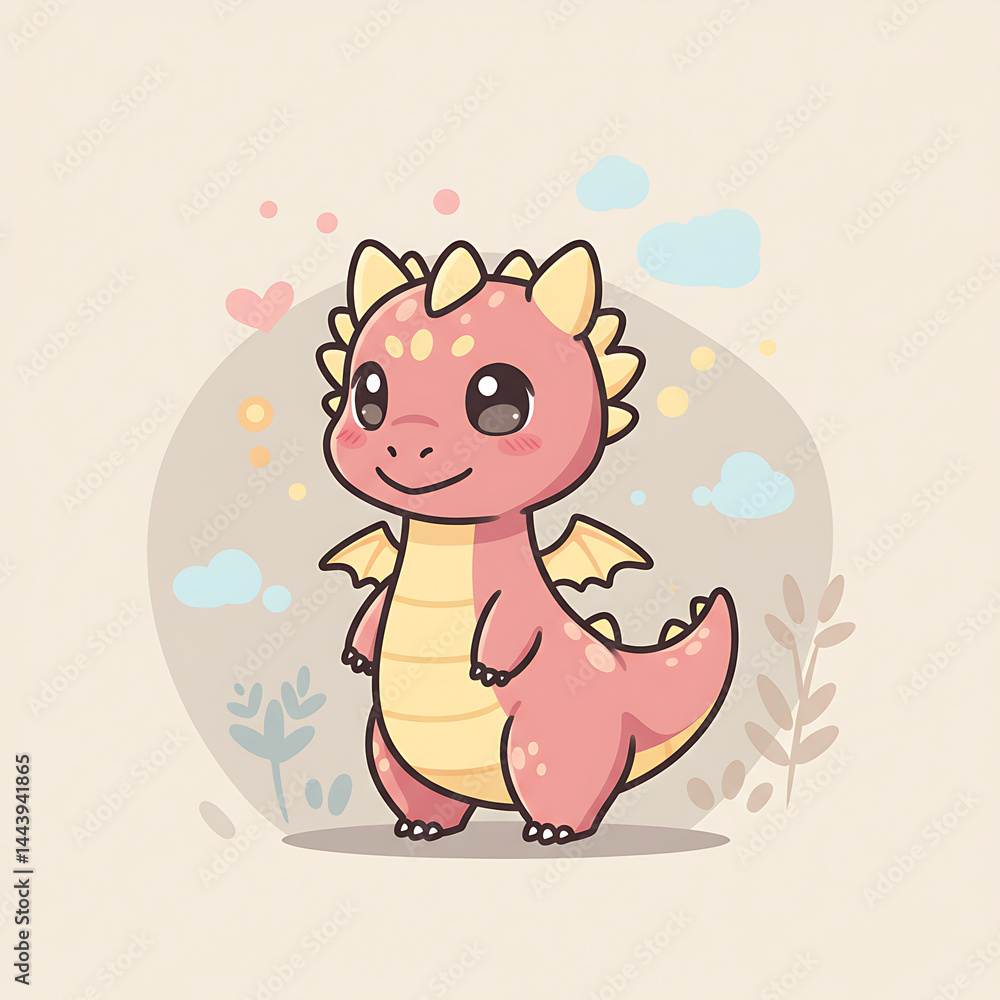 dragon dragon