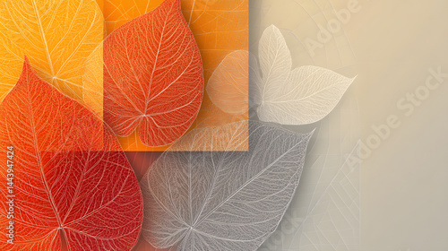 flower, vector, nature, leaf, spring, illustration, floral, pattern, card, design, autumn, decoration, art, plant, summer, flowers, tulip, leaves, season, wedding, fall, color, flora, tulips, seamless