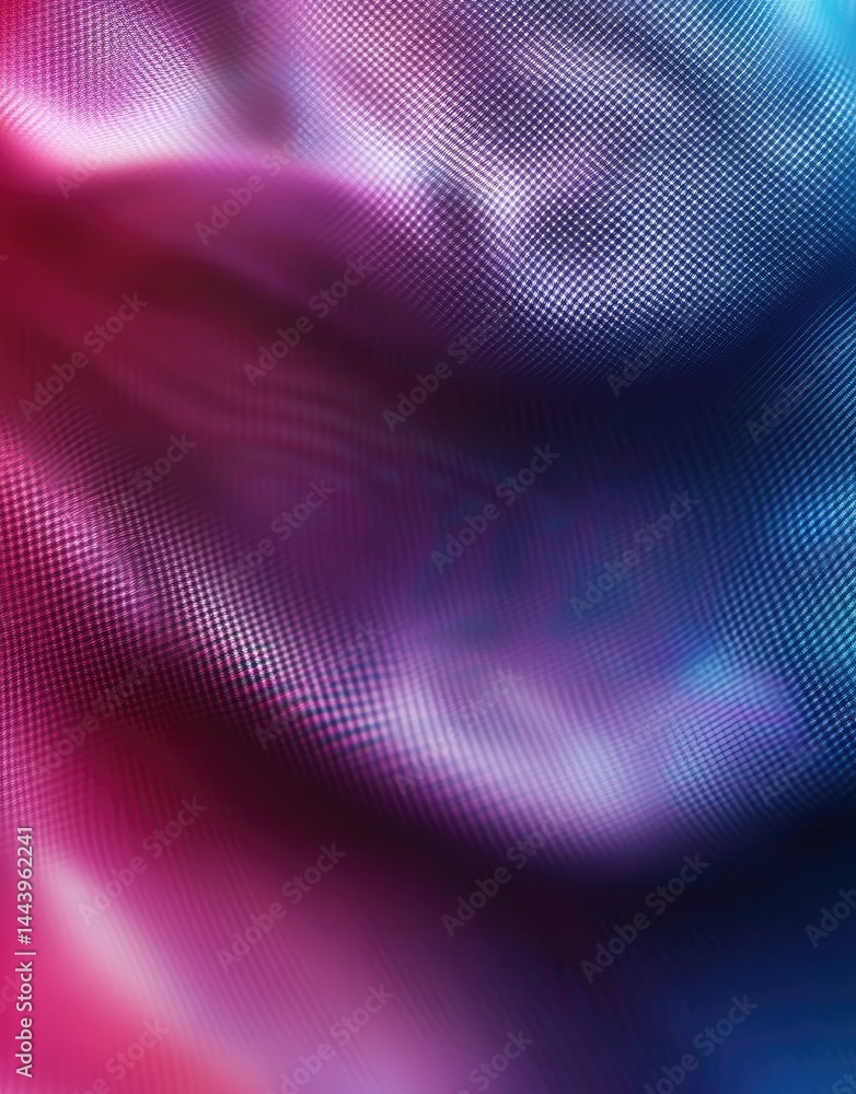 A vibrant. blurred background featuring bokeh lights in shades of purple and blue. creating a dreamy atmosphere suitable for celebrations. events. or artistic projects