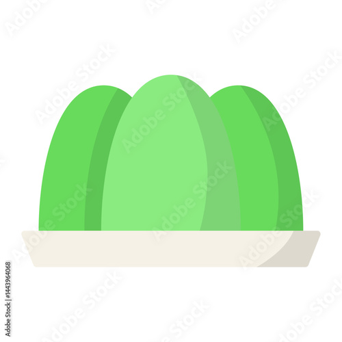 jelly icon