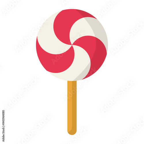 lollipop candy icon