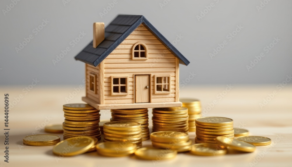 Investing in real estate growing wealth through property ownership home financing finance strategies modern economy Investing in real estate growing wealth through property ownership home financing finance strategies modern economy