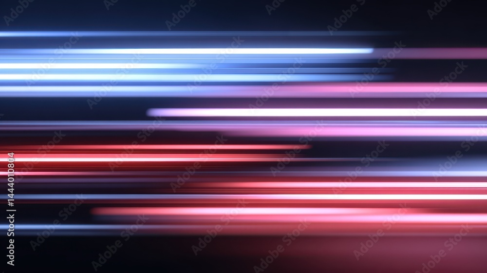 Dynamic abstract blur in motion, a vibrant and colorful visual experience Dynamic abstract blur in motion, a vibrant and colorful visual experience