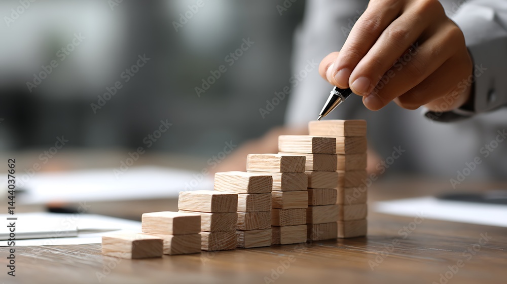Business acceleration via talent improvement
Business acceleration via talent improvement