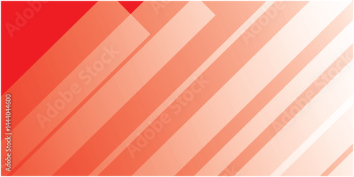 red and white striped background