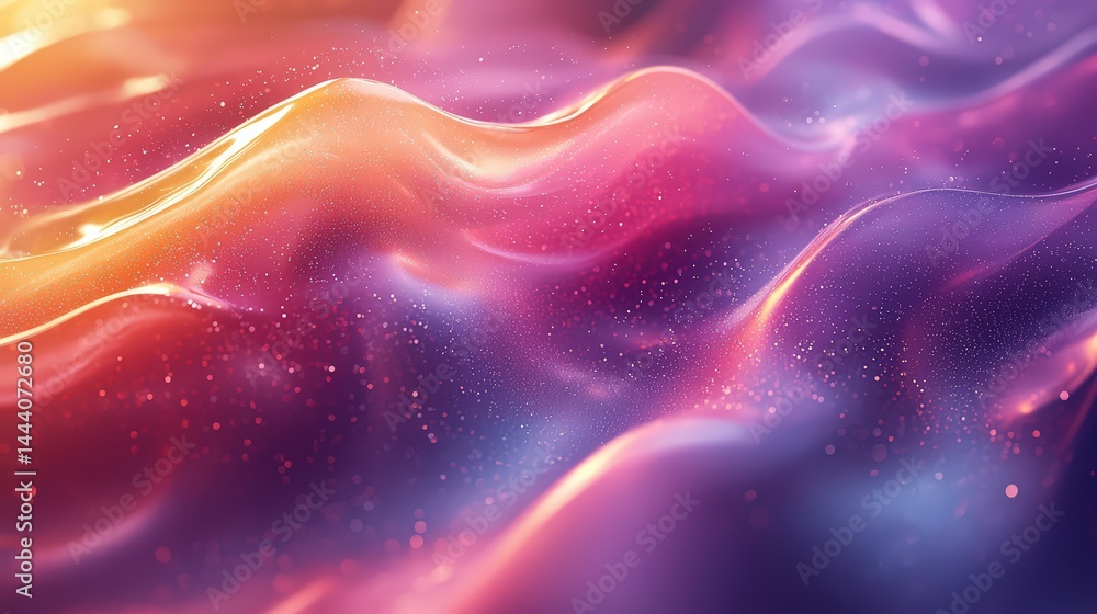 Fluid burst of abstract shapes emitting radiant pulses background jpeg Fluid burst of abstract shapes emitting radiant pulses background jpeg
