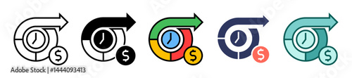 Future Chance multiple icon
