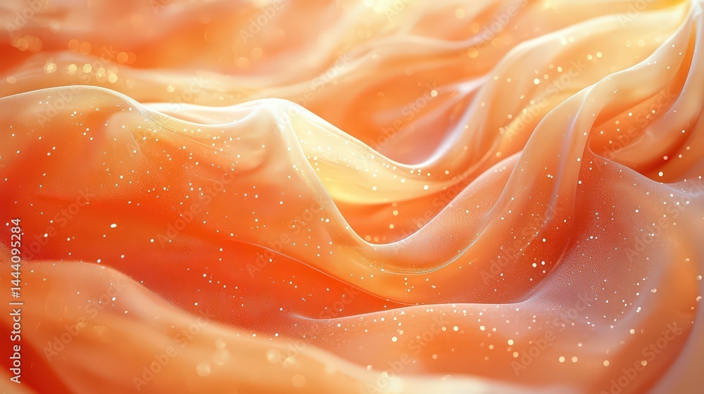 Minimalist light pastel orange background with subtle glow background jpeg Minimalist light pastel orange background with subtle glow background jpeg