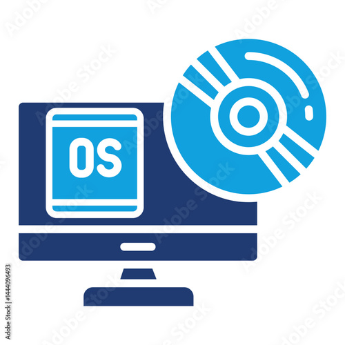 Operating System icon
