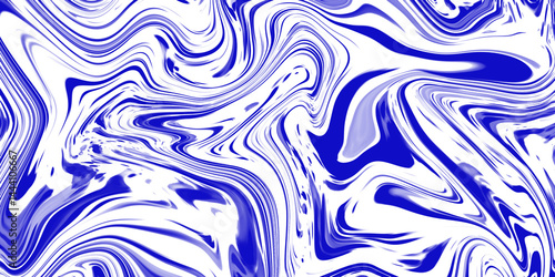 Abstract blue swirl perfect for backgrounds, textiles, prints, websites, and digital designs needing a vibrant touch of color.