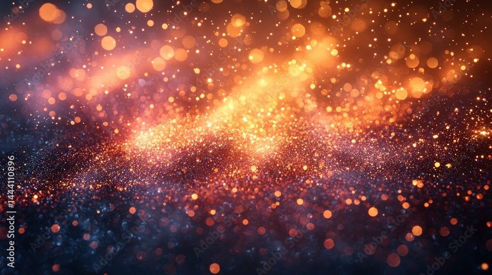 New Year starlit vista with dynamic bursts background jpeg New Year starlit vista with dynamic bursts background jpeg