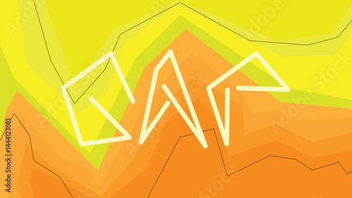 gap colors background 