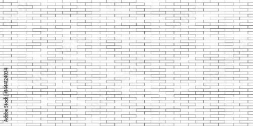minimal white background. The bricks should have subtle shadows and light variations to add depth, but remain soft and modern in tone. Ideal for use as a background in design or architectural mockups.