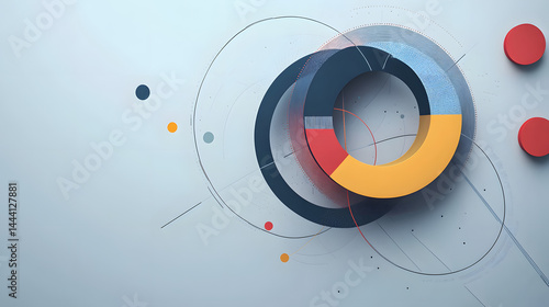 target, circle, vector, icon, business, arrow, illustration, symbol, technology, design, 3d, button, sign, game, internet, archery, concept, aim, music, bullseye, web, digital