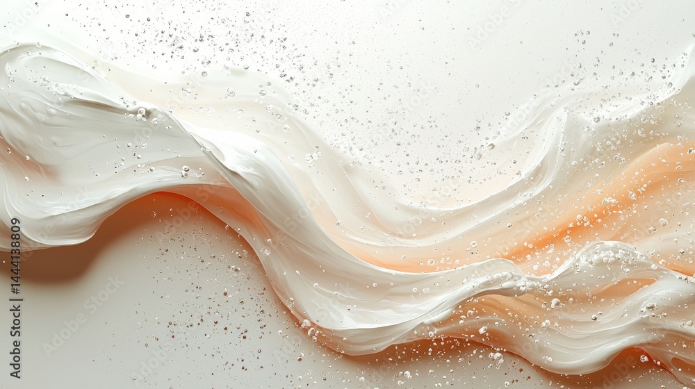 Pure white gradient enhanced by delicate pastel fades background jpeg Pure white gradient enhanced by delicate pastel fades background jpeg