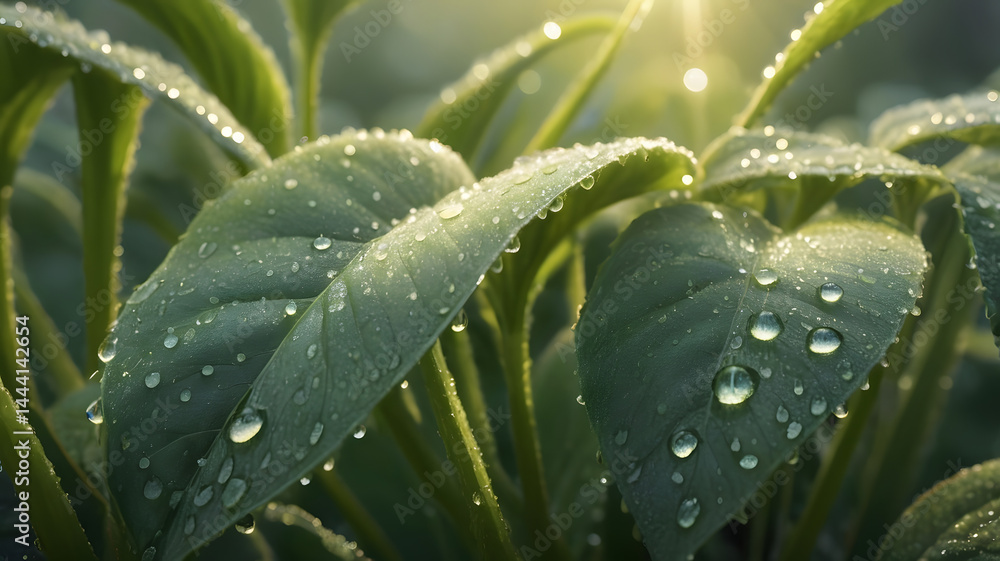 Natural Backgrounds in Various Forms Natural Backgrounds in Various Forms