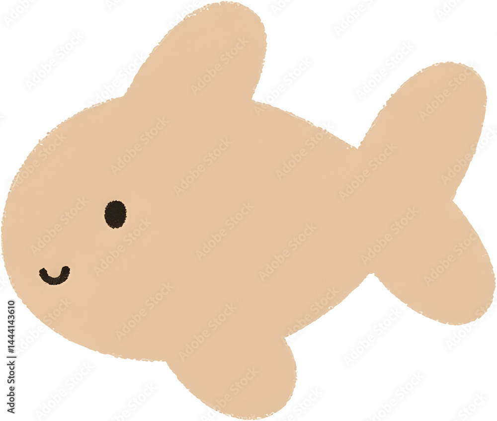 물고기 손그림 일러스트 물고기 손그림 일러스트