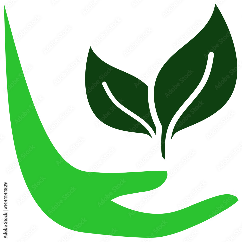 Eco icon vector for environment, nature care, and clean living. Ideal for green products, sustainable design, and environmental campaign illustrations. Eco icon vector for environment, nature care, and clean living. Ideal for green products, sustainable design, and environmental campaign illustrations.