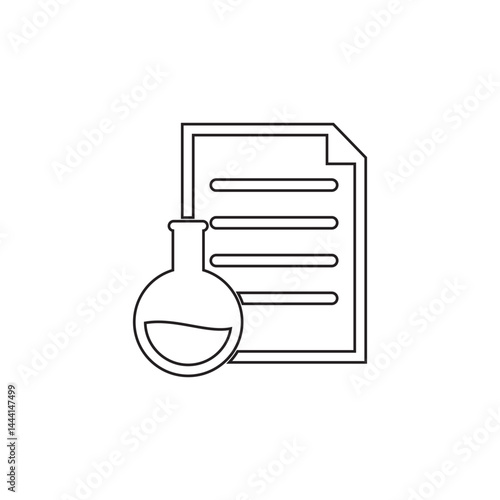 business icon , finance icon vector
