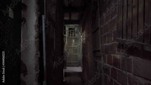 Wallpaper Mural Pasillo comunida Torontodigital.ca