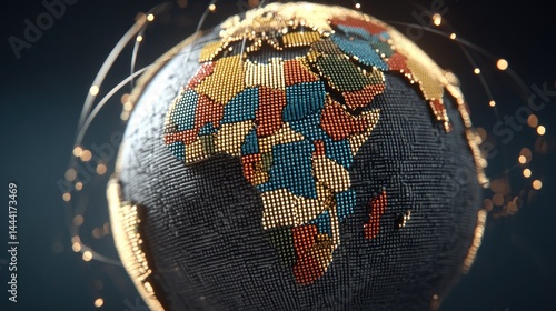 Global interconnectedness