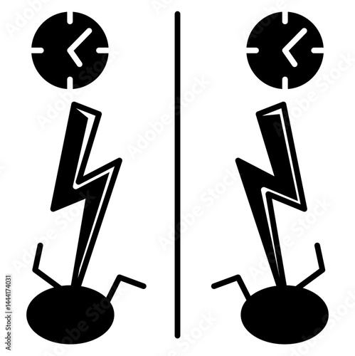Simultaneity